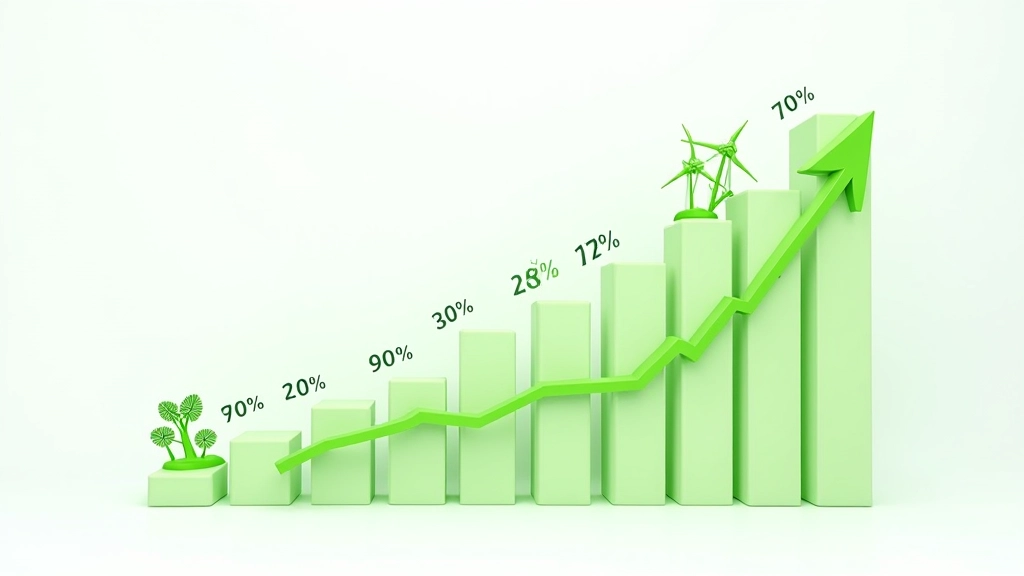 Energiewende Fortschritt